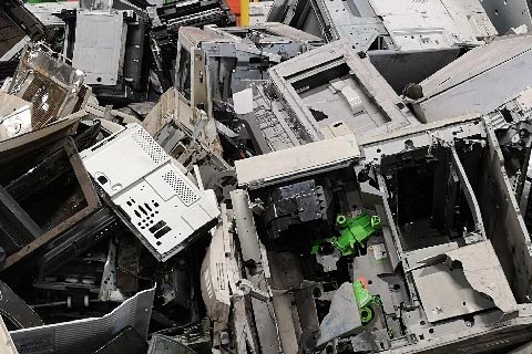 [茌平肖家庄专业回收报废电池]圣普威钛酸锂电池回收-附近回收汽车电池