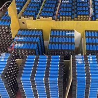 承德钛酸锂电池回收服务|沃帝威克UPS蓄电池回收